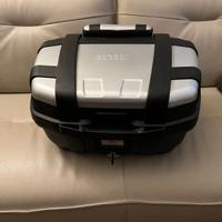 Bauletto GIVI 52 Lt TRK52N TREKKER