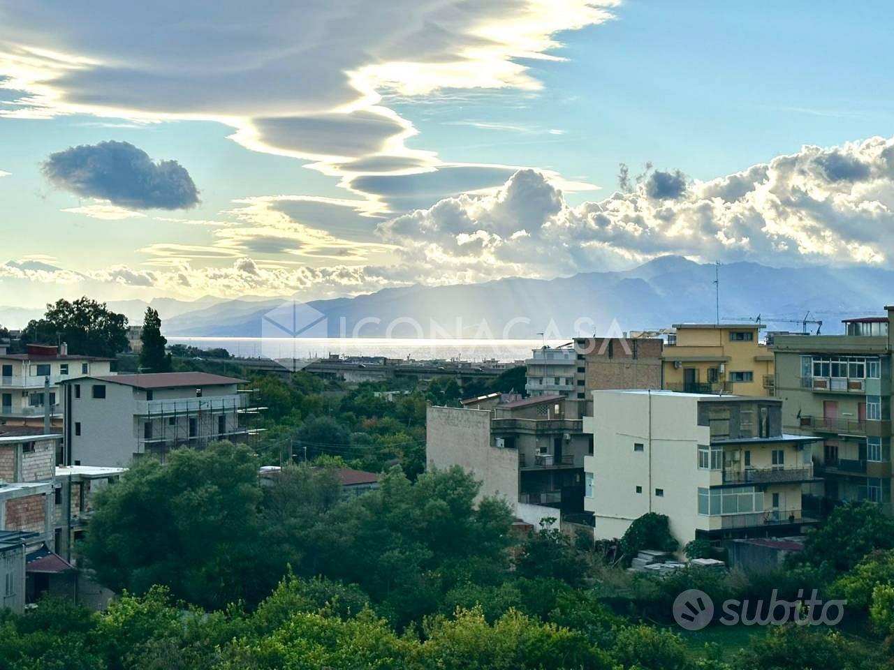 Appartamento – Reggio di Calabria, Reggio Calabria - Vista 3