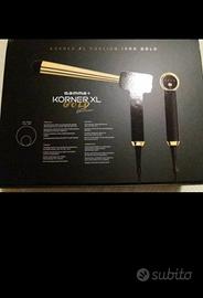 Korner Gold