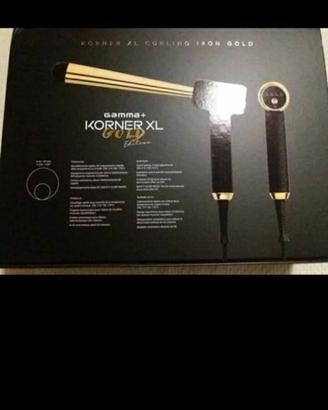 Korner Gold