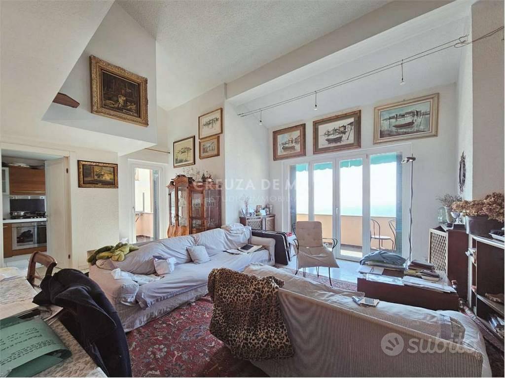 Appartamento – Camogli, San Rocco di Camogli - Altro