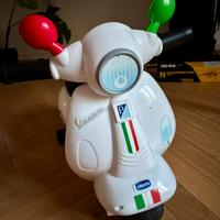 Vespa Chicco