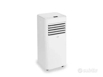 Climatizzatore portatile Argo  Iside 10000 BTU