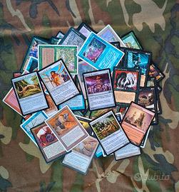 Carte da gioco Magic