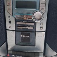 Philips MC 118