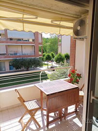 Bilocale mare a Pineto (te)