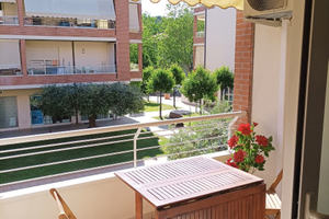 Bilocale mare a Pineto (te)