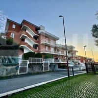 Appartamento Castel Gandolfo (Pavona)