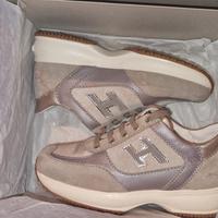 Scarpe Hogan interactive