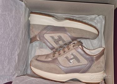 Scarpe Hogan interactive