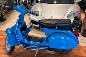 Vespa Px 150 p 150 x senza frecce