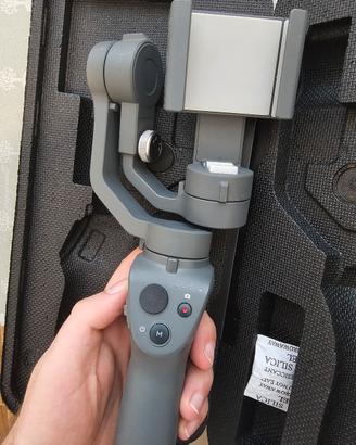 DJi Osmo Mobile 2