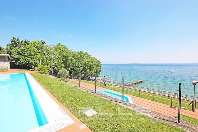 Appartamento – Padenghe sul Garda, Brescia - Vista 2