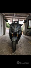 Yamaha T Max 560 - 2022