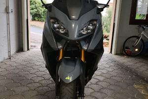 Yamaha T Max 560 - 2022