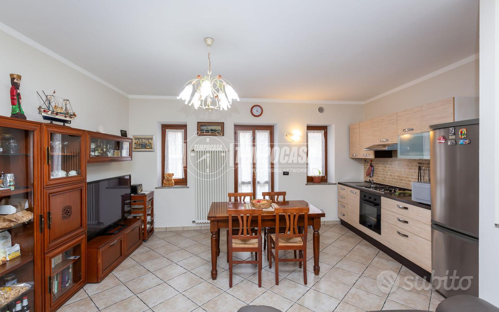 Apartment in Caprie, Piagnolo - Altro