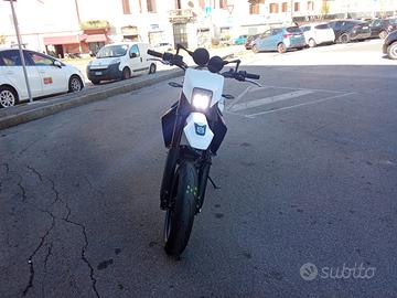 Husquarna 701