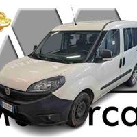 FIAT Doblo Cargo5 POSTI combi N1 1.3 mjt 16v 95