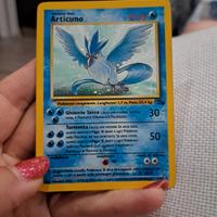 Carta Pokemon