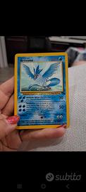 Carta Pokemon