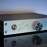 Amplificatore Cuffie Rod Elliott Alta Impedenza