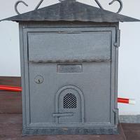 cassetta lettere