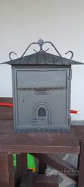 cassetta lettere