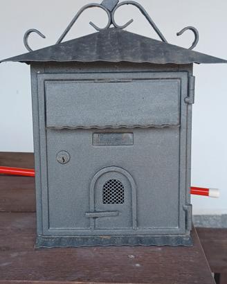 cassetta lettere