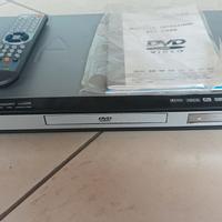 Lettore dvd