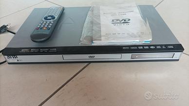 Lettore dvd
