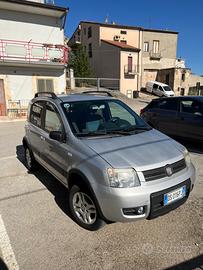 FIAT Panda 2ª serie - 2008