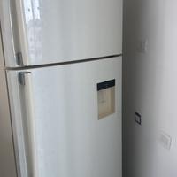 Frigo come nuovo ,tolgo per spazio