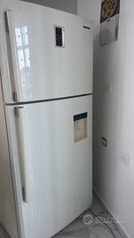 Frigo come nuovo ,tolgo per spazio