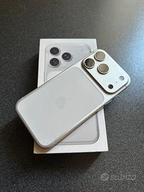 iPhone 17 Pro 256GB Esim Only