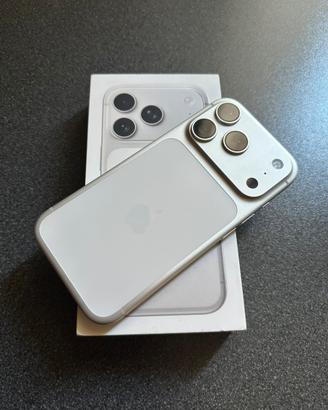 iPhone 17 Pro 256GB Esim Only