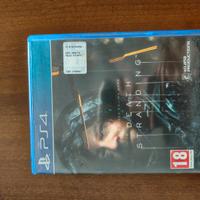 Gioco Death Stranding PlayStation 4