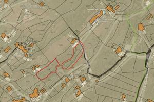 Terreno a Pantelleria