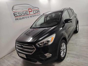 FORD Kuga 1.5 EcoBoost 120 CV S&S 2WD Titanium