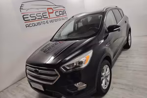 FORD Kuga 1.5 EcoBoost 120 CV S&S 2WD Titanium