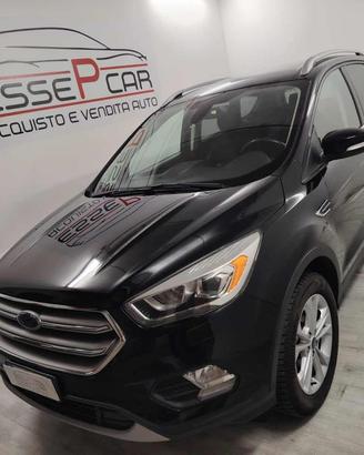 FORD Kuga 1.5 EcoBoost 120 CV S&S 2WD Titanium