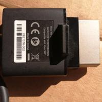 Cavo audio Video Xbox 360
