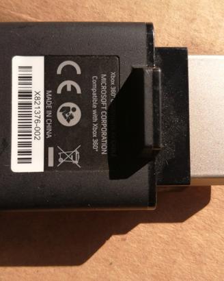 Cavo audio Video Xbox 360