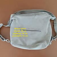 borsa donna multitasche