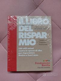 Il libro del risparmio Fondazione Barilla