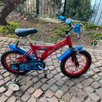 Bici bambino