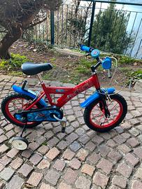Bici bambino