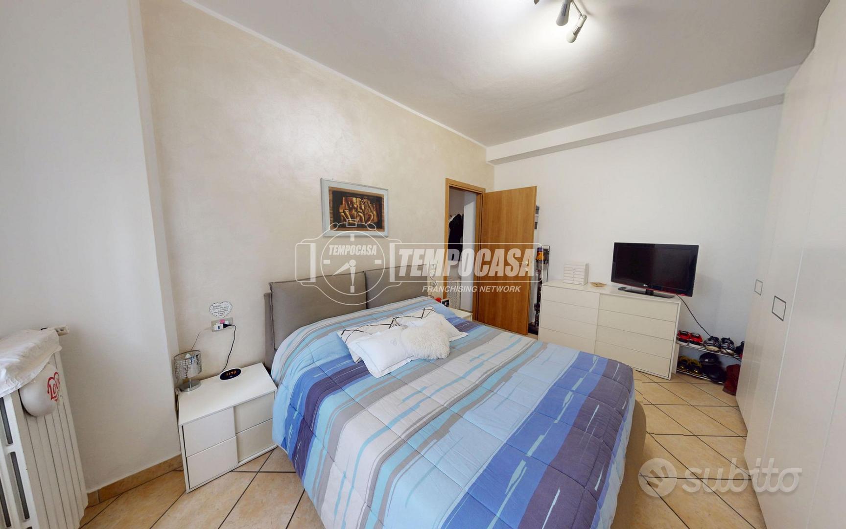 Appartamento – MI - Vista 3