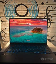 Asus Rog Zephyrus G14 GA403UU Oled 2024