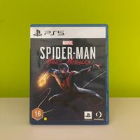 Spider-Man: Miles Morales (PS5)