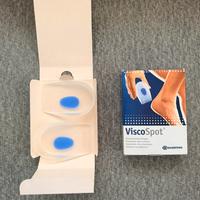 Tallonetta ViscoSpot R+L BAUERFEIND (40-47).